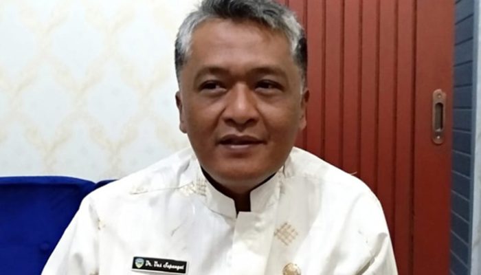 Lonjakan Kasus HIV/AIDS di Kota Tasikmalaya, 85 Persen Penderita Adalah Pria