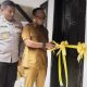 Peresmian Bedah Rumah Serempak HUT Bhayangkara ke-79, Wali Kota, Rumah Layak Huni Awal Kesejahteraan Warga