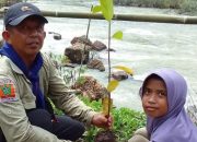 Aksi Komunitas Muda Jaga Batu Jasper, Warisan Alam Langka Tasikmalaya