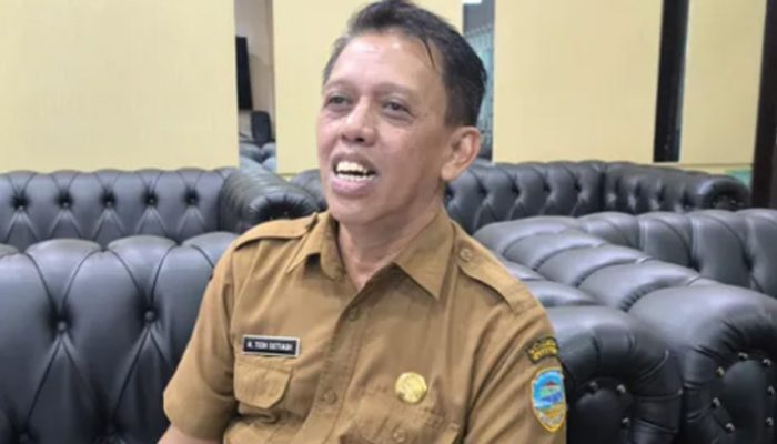 Tasikmalaya Sesuaikan Jam Masuk Sekolah, TK Masuk 07.30 SD-SMP 06.30