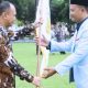 Sekda Kota Tasikmalaya Lepas Kafilah FARMI I, Dukung Generasi Muda Islami dan Berprestasi
