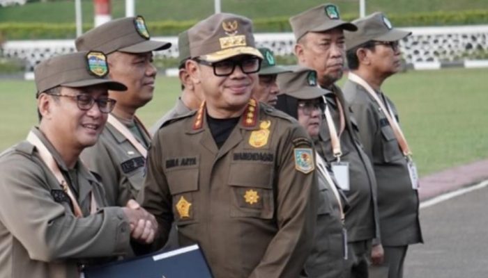 Retret Kepala Daerah Usai, Wamendagri Tegaskan Kepemimpinan Berpihak pada Rakyat