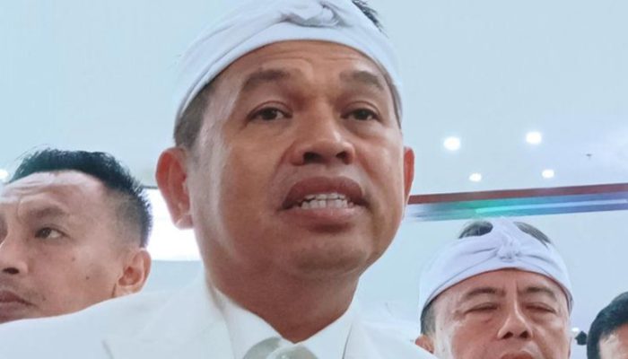 Dedi Mulyadi Janji Temui Bupati Bekasi Usai Warga Protes Bangunan Dibongkar Tanpa Santunan