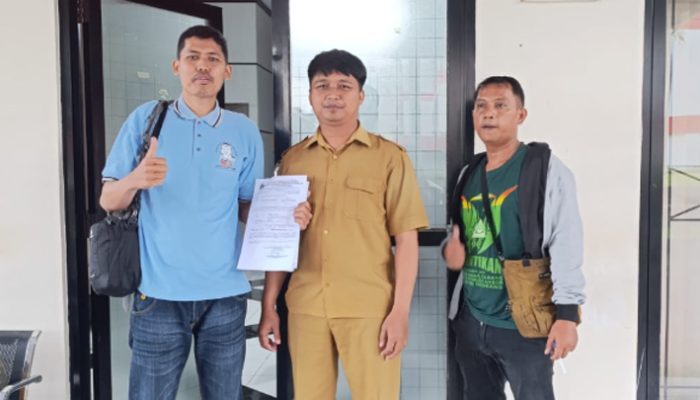 Sigap! BKDM Dampingi Pengurusan Jamkesda Pasien Asal Cisayong