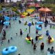 Liburan Seru di Elang Waterplay, Kolam Renang Hits Tasikmalaya dengan Fasilitas Lengkap