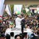 Kabupaten Tasikmalaya Rayakan Hari Jadi ke-393 dengan Semangat Pelestarian Budaya dan Pembangunan