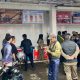 Satpol PP Tasikmalaya Segel Tiga Minimarket Ilegal yang Tak Kantongi Izin Lengkap