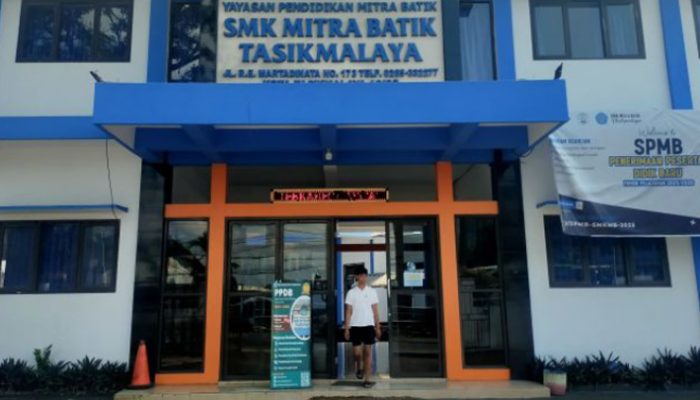 Kebijakan 50 Rombel, Sekolah Swasta Menjerit, Siswa Baru Tak Kunjung Datang