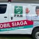 Mobil Siaga untuk Warga Hilang Dicuri, H Wahid: Ini Fasilitas Publik!