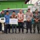Dukung Kesehatan Masyarakat, Pegadaian Kanwil X Bandung Berikan Ambulan ke Yayasan di Tasikmalaya