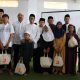 Peringati 10 Muharram, Wali Kota Tasikmalaya Hadiri Santunan Anak Yatim di Cihideung