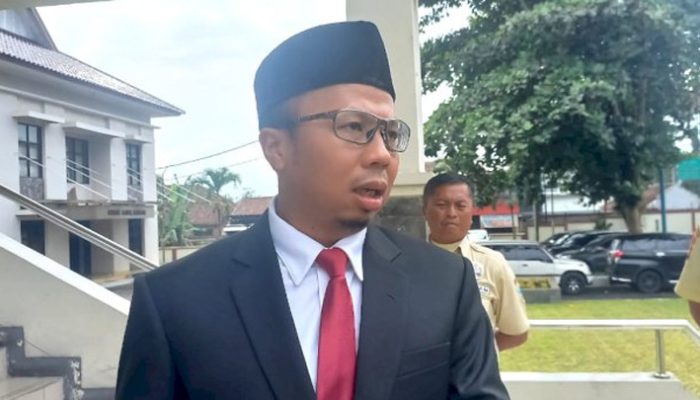 Kota Tasikmalaya Naik Kelas! Reformasi Birokrasi Tembus Predikat A Nasional