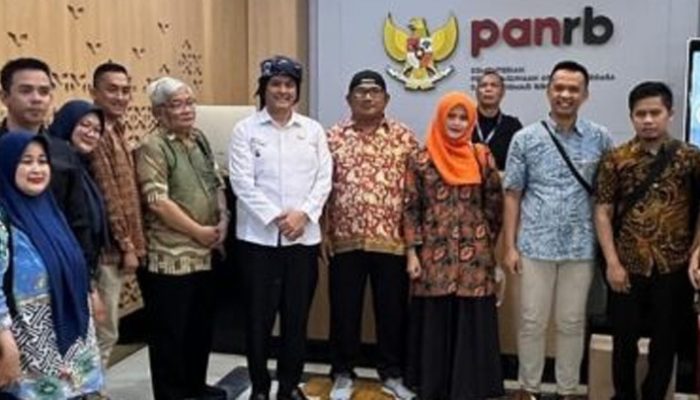 Tenaga Honorer Tasikmalaya Dapat Kepastian, PPPK Paruh Waktu Rampung Tahun Ini