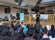Dompet Dhuafa Ajak Anak Tasikmalaya Lestarikan Budaya Sunda Lewat Kaulinan Barudak
