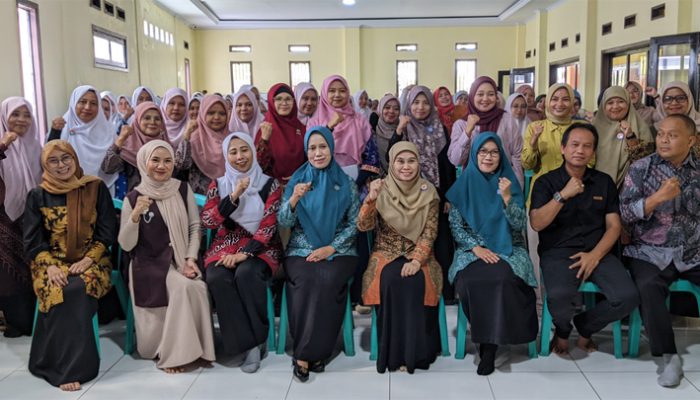 Tasikmalaya Kukuhkan Komitmen Bangun Karakter Anak di Era Digital Melalui Tri Sentra Pendidikan