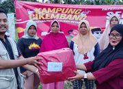 Dari Balap Karung hingga Bola Ibu-Ibu, Pemuda Cikembang Hidupkan Semangat Kemerdekaan Lewat Lomba 17 Agustus