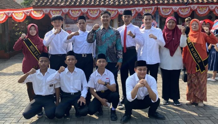 Dari Mangkubumi untuk Indonesia, Peringatan Kemerdekaan dan Kebangkitan Ekonomi Warga