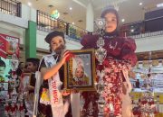 Salwa Azia, Bintang Cilik Ciamis yang Bersinar di Dunia Modelling dan Tari
