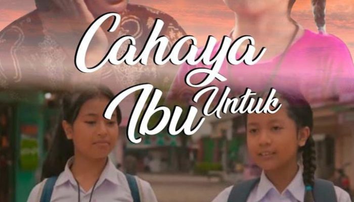 Film “Cahaya Untuk Ibu” Siap Menyentuh Hati Penonton Indonesia,