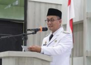 HUT ke-80 RI, Warga Tasikmalaya Dapat Kado Bebas Denda PBB dari Bupati