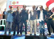Pentas Seni hingga Reuni, Silaturahmi RW 02 Pamijahan Satukan Lintas Generasi