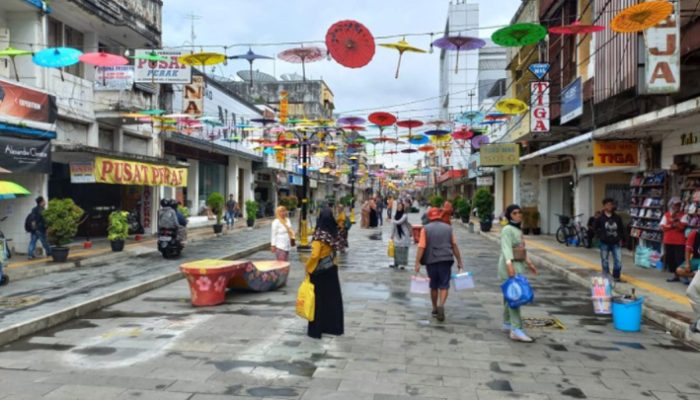 Tanpa Perda KLA, Kota Tasikmalaya Belum Kantongi Predikat Ramah Anak
