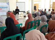 Ponpes At-Taufiq Gelar Training Camp, Cetak Guru Rendah Hati dan Visioner
