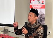 Reses H. Yadi Mulyadi, Soroti Studi Tour dan Jam Masuk Sekolah
