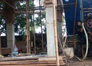 Minim Sosialisasi, Proyek SPAM di Sirnagalih Indihiang Tuai Keluhan Warga