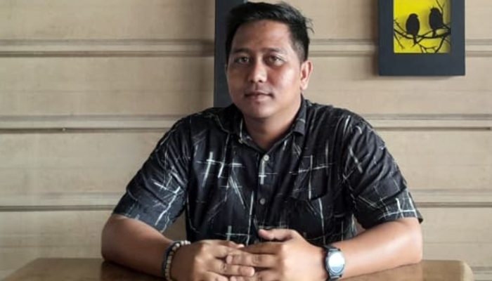Program Makan Bergizi Disorot, Aktivis Kritik Dugaan Keterlibatan Anggota DPRD