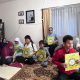 Komunitas SAPA TASIK dan Yayasan Amirul Ummah Salurkan Wakaf Al-qur’an Braille untuk Sahabat Tunanetra Tasikmalaya