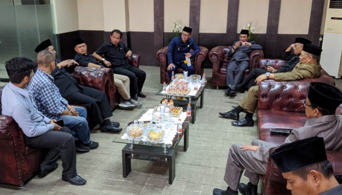 Bupati Dukung Administratif, DPRD Dorong Pembahasan DOB Tasikmalaya Utara di Paripurna