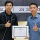 Dari Seni hingga Teatrikal, Mahasiswa Unsil Ajak Publik Bicara Soal Keadilan