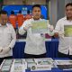 Aksi Cepat Imigrasi! Empat Warga Bangladesh Masuk Ilegal Ditangkap