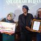 Para Pengabdi Seni, DKKT Rayakan Kiprah Seniman Tasikmalaya Lewat Anugerah Budaya ke-9