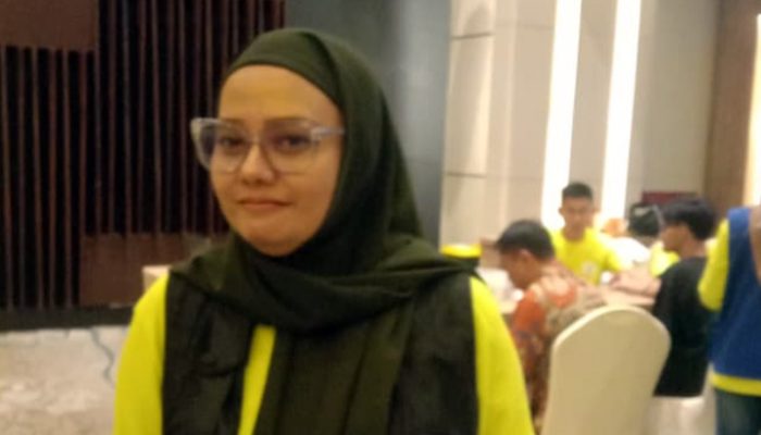 Jejak Atlet Nasional hingga Aktivis Sosial, Kiprah Hj. Yuke Yukani Yusuf di Tasikmalaya