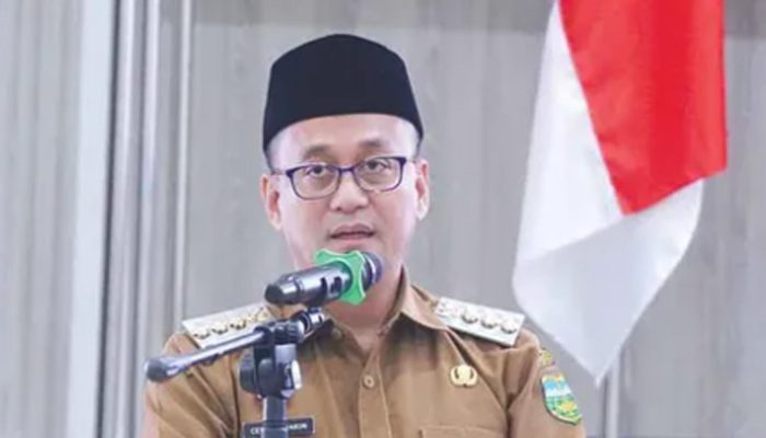 Jelang Puncak Nataru, Pemkab Tasikmalaya Tetapkan Status Waspada Tinggi