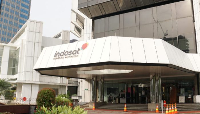 Indosat Perkuat AIvolusi5G di Jakarta Raya, Jaringan Berbasis AI dan 5G Dukung Kesiapan Jaringan Nataru