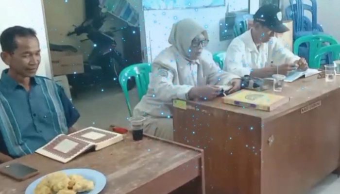 Perdana Digelar, Pengajian di Kelurahan Panyingkiran Jadi Upaya Pembinaan Spiritual AS