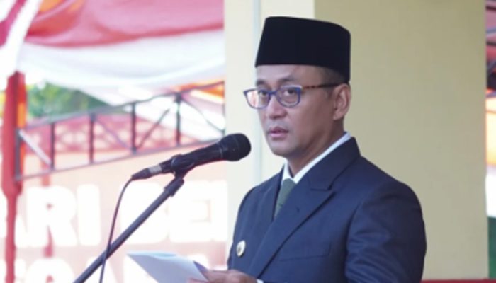 Peringati Hari Ibu ke-97, Bupati Tasikmalaya Tegaskan Perlindungan Perempuan dan Anak