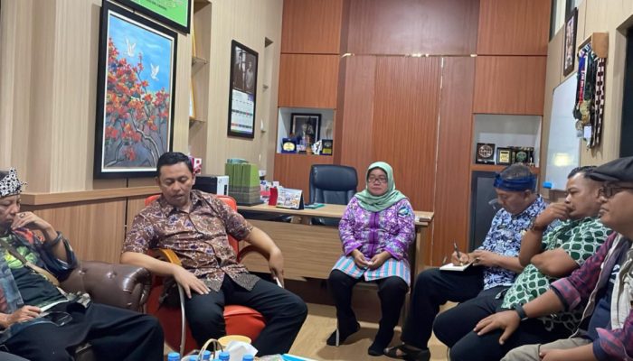 Pegiat Budaya Soroti Pembentukan Komite Kebudayaan oleh Dewan Kesenian
