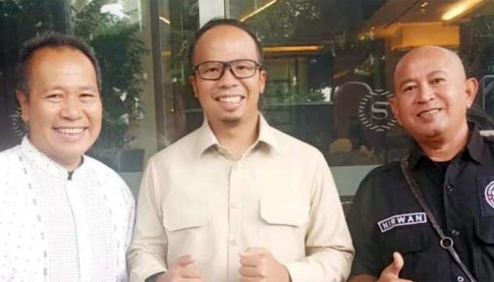 Dorong Produk Lokal, Pemkot Tasikmalaya Siapkan Welder Club dan Lomba Karya Las