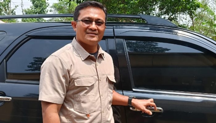 Infrastruktur Diperkuat, BBI Kota Tasikmalaya Disiapkan Jadi Balai Benih Modern dan Bersertifikat