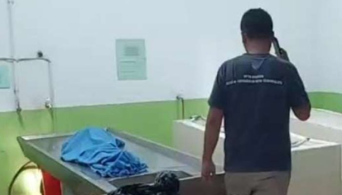 Hilang Saat Dampingi Ibu Urus Bansos, Bocah di Tasikmalaya Ditemukan Meninggal