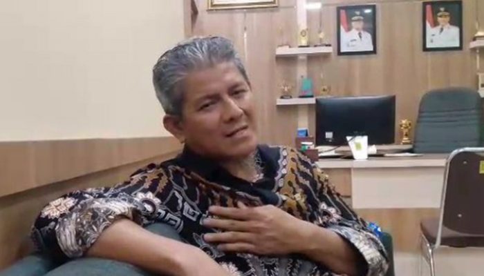 Soal Superflu, Kadinkes Kota Tasikmalaya Minta Warga Tetap Tenang