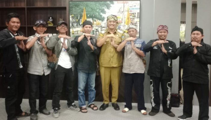 emui Wakil Wali Kota, Penggiat Kebudayaan Desak Pemisahan Dewan Kesenian dan Dewan Kebudayaan