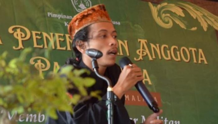 OKP RDN Tasikmalaya Tolak Kunjungan Wapres Gibran, Singgung Masalah Pengangguran dan Ketimpangan
