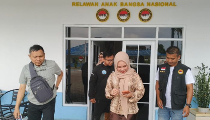 Sekjen BGN Tinjau SPPG Panglayungan, Pastikan Dapur Program MBG Bersih dan Higienis