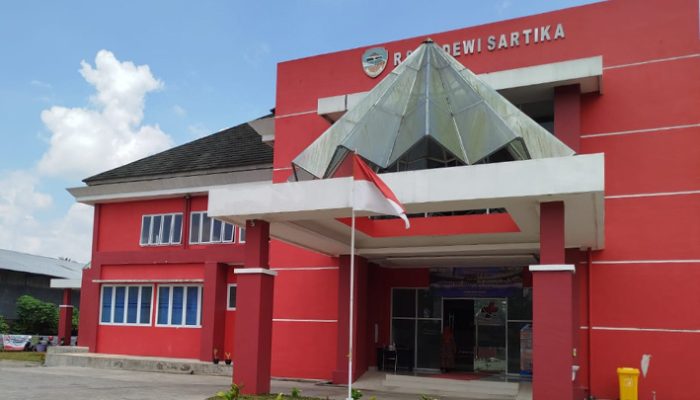 Pemkot Tasikmalaya Upayakan RS Dewi Sartika Segera Layani Pasien BPJS