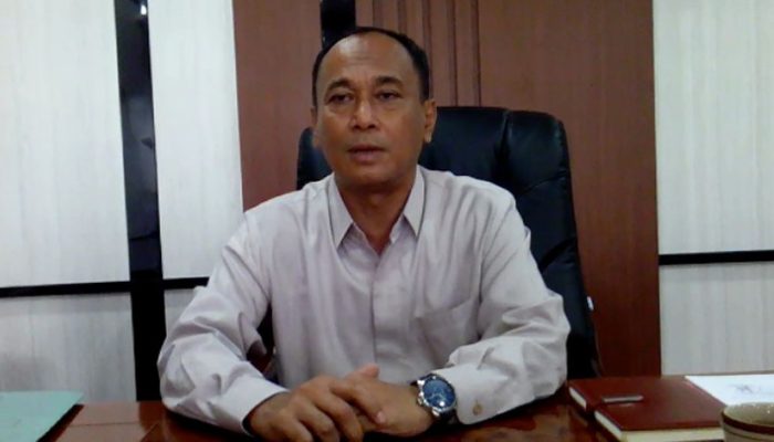 Tekan Genangan Air, Sekda Dorong Penerapan Biopori di Seluruh OPD